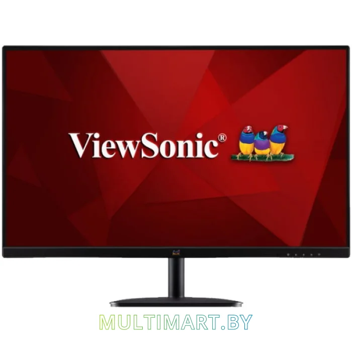 Монитор ViewSonic VA2732-H